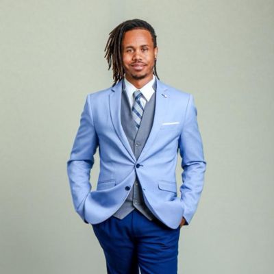 Taqiy Abdullah-Simmons, Co-Founder of GymCrew Talent Management