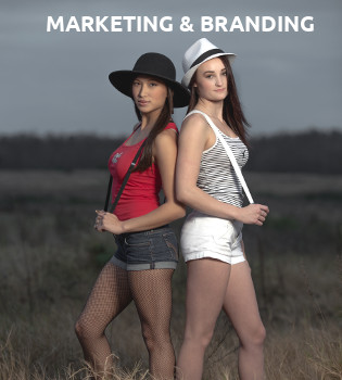 GymCrew Marketing and Branding